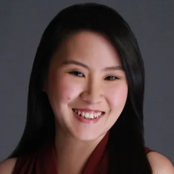 Zhenlin Ong